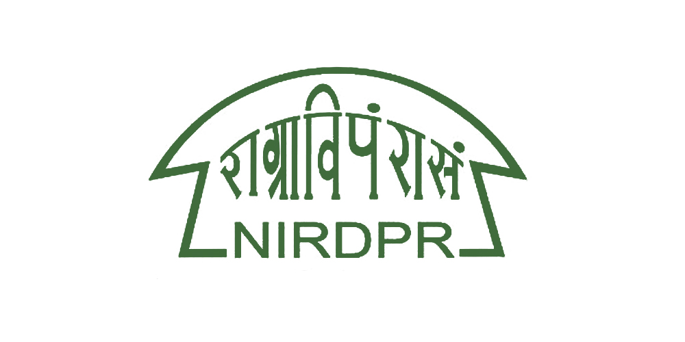 Vacancy for the Young Professional (Library Science - 2 posts) at NIRDP, Hyderabad