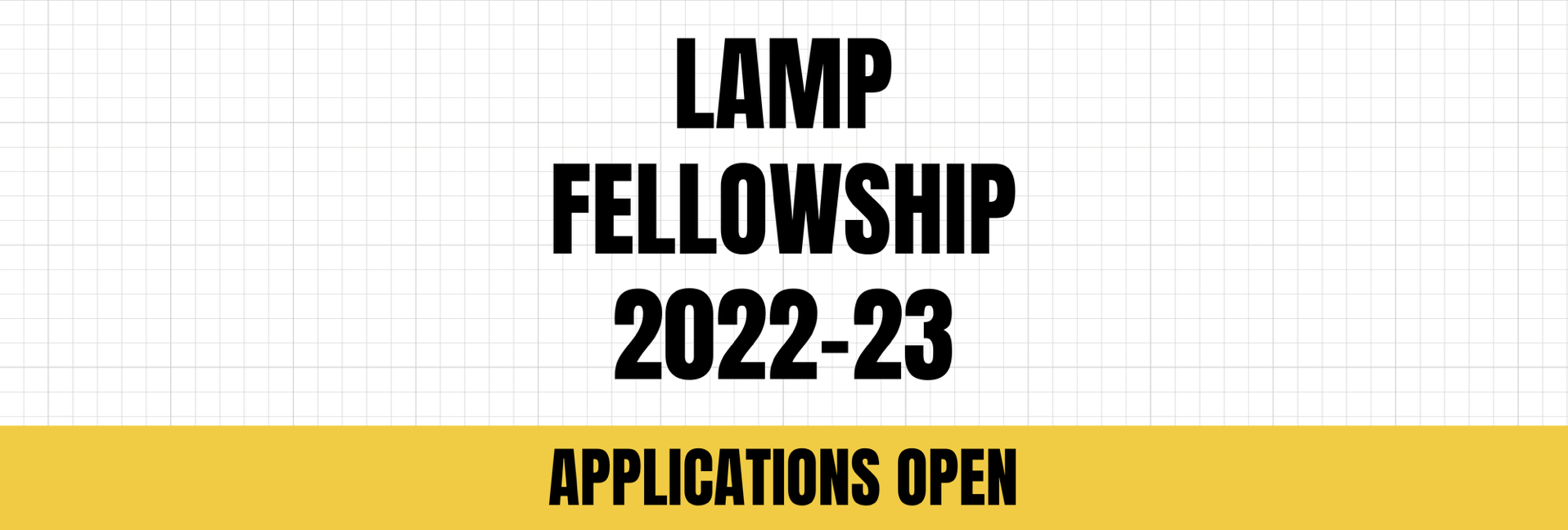 LAMP Fellowship - DevInfo.in