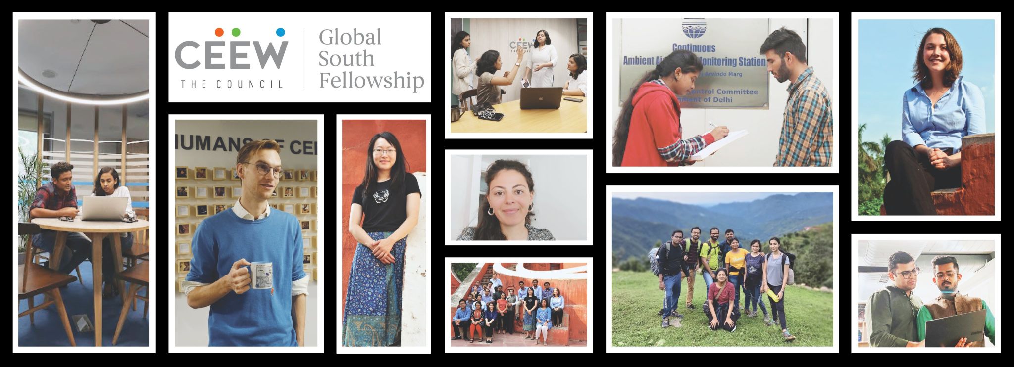 Global South Fellowship Ceew Devinfo In