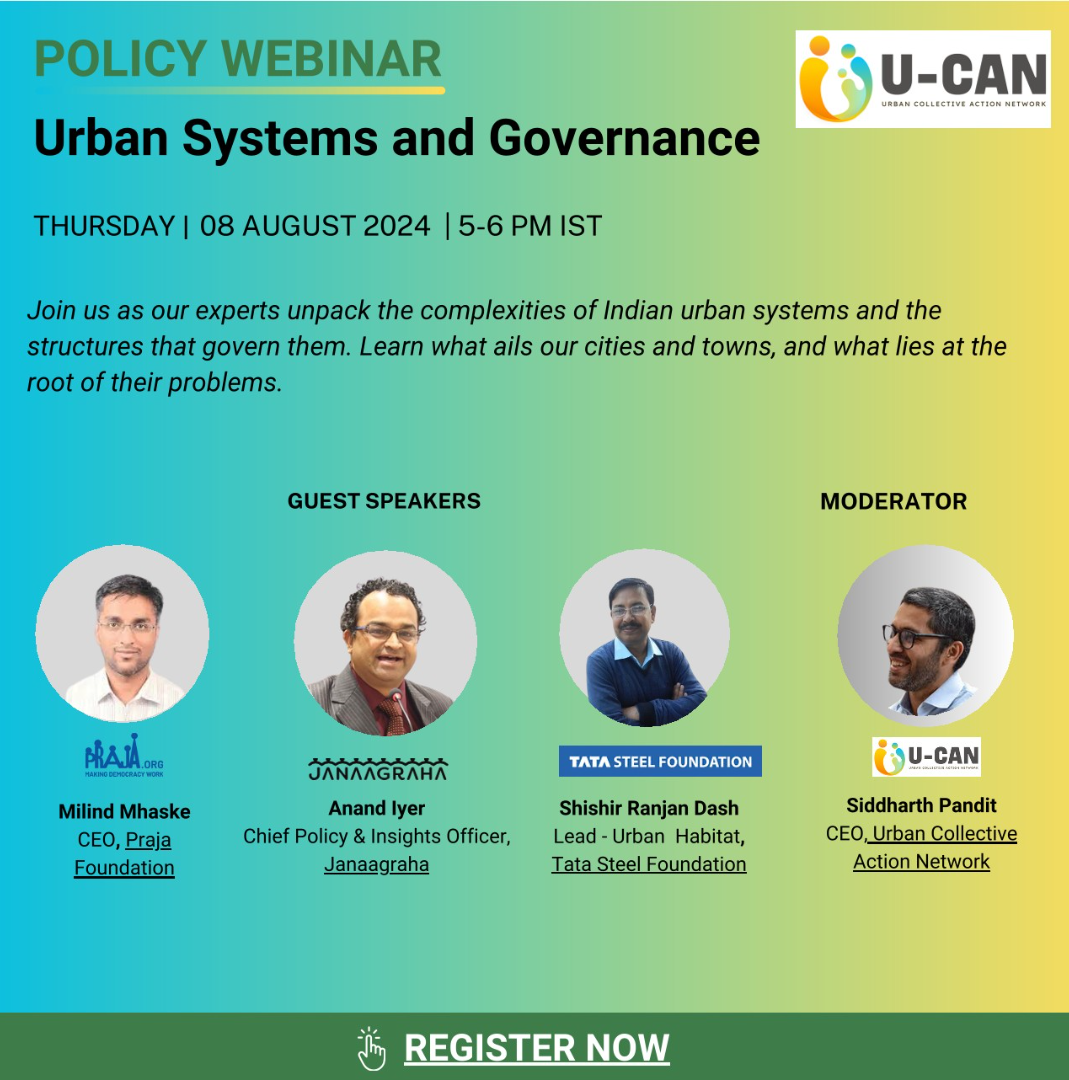 Webinar On Urban Systems And Governance DevInfo in Webinar on urban systems and governance devinfo in
