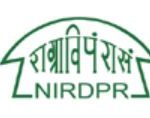 National Institute of Rural Development & Panchayat Raj