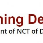 Monitoring and Evaluation Unit, Planning Dept., (Govt. of NCT of Delhi)