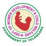 Dept of Women Development & Child Welfare