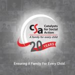 Catalysts for Social Action (CSA)