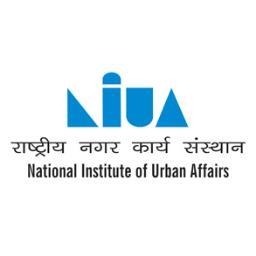 National Institute Of Urban Affairs