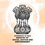 The Ministry of Social Justice and Empowerment (MSJ&E), Government of India