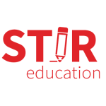 STIR Education