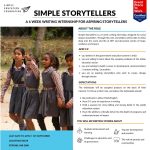 Simple Education Foundation (SEF)