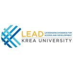 LEAD at Krea University