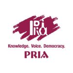 Participatory Research in Asia (PRIA)