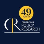 Centre for Policy Research (CPR)