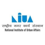 National Institute of Urban Affairs (NIUA)