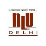 National Law University Delhi