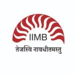 Indian Institute of Management Bangalore (IIMB)