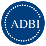 Asian Development Bank Institute (ADBI)