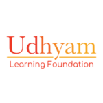 Udhyam Learning Foundation (Udhyam)