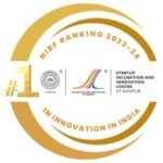 Startup Incubation and Innovation Centre, IIT Kanpur (incubatoriitk)