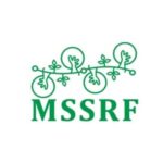 MSSRF The M. S. Swaminathan Research Foundation (MSSRF)